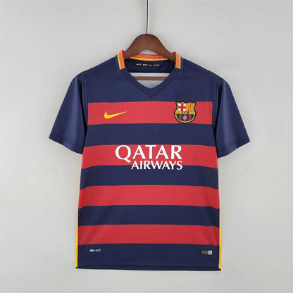 Barcelona 2015/16 Home