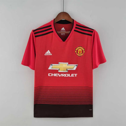 Manchester United 2018/19 Home