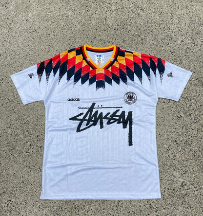 Germany 1994 X Stussy | Special Edition