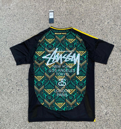 JAMAICA X STUSSY SPECIAL EDITION 2024/2025