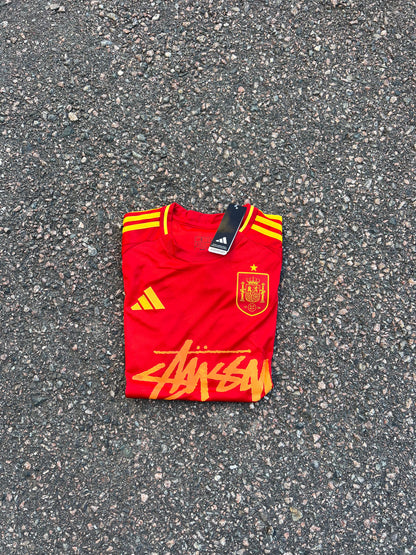 SPAIN X STUSSY SPECIAL EDITION