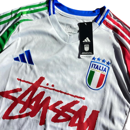 Italy X Stussy 24-25 | Away