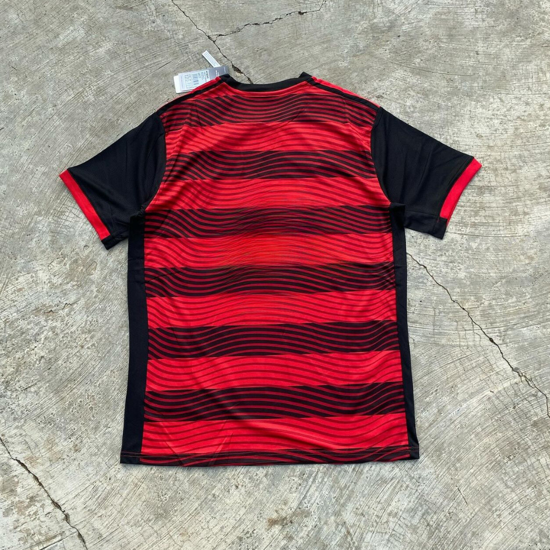 FLAMENGO X STUSSY LIMITED EDITION