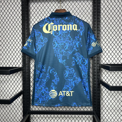 Club America 2024/25 Away