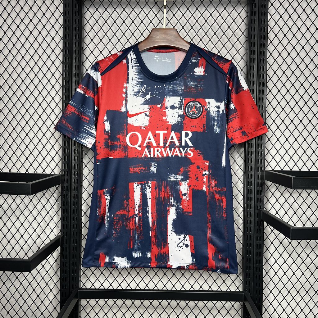 PSG 2024/25 Training Kit