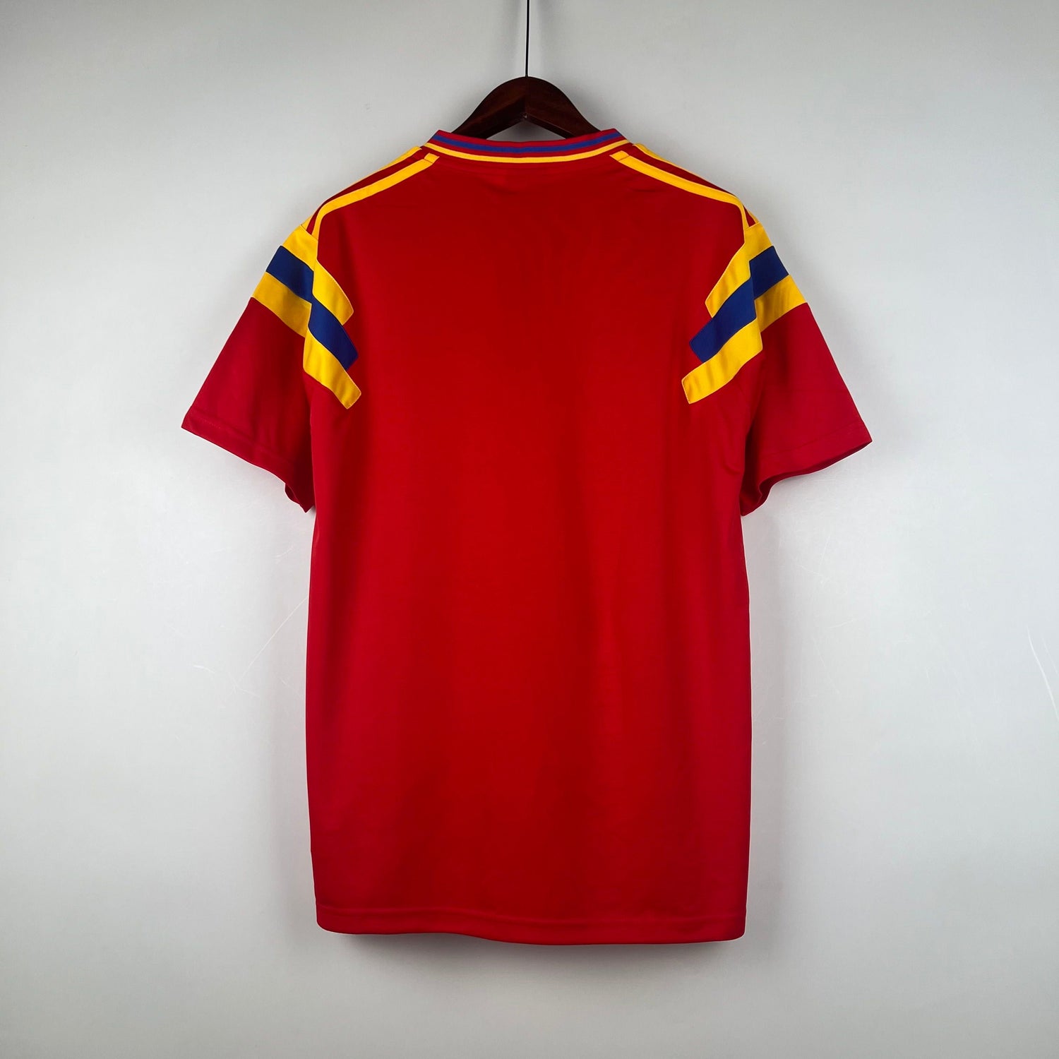 Colombia 1990 Away