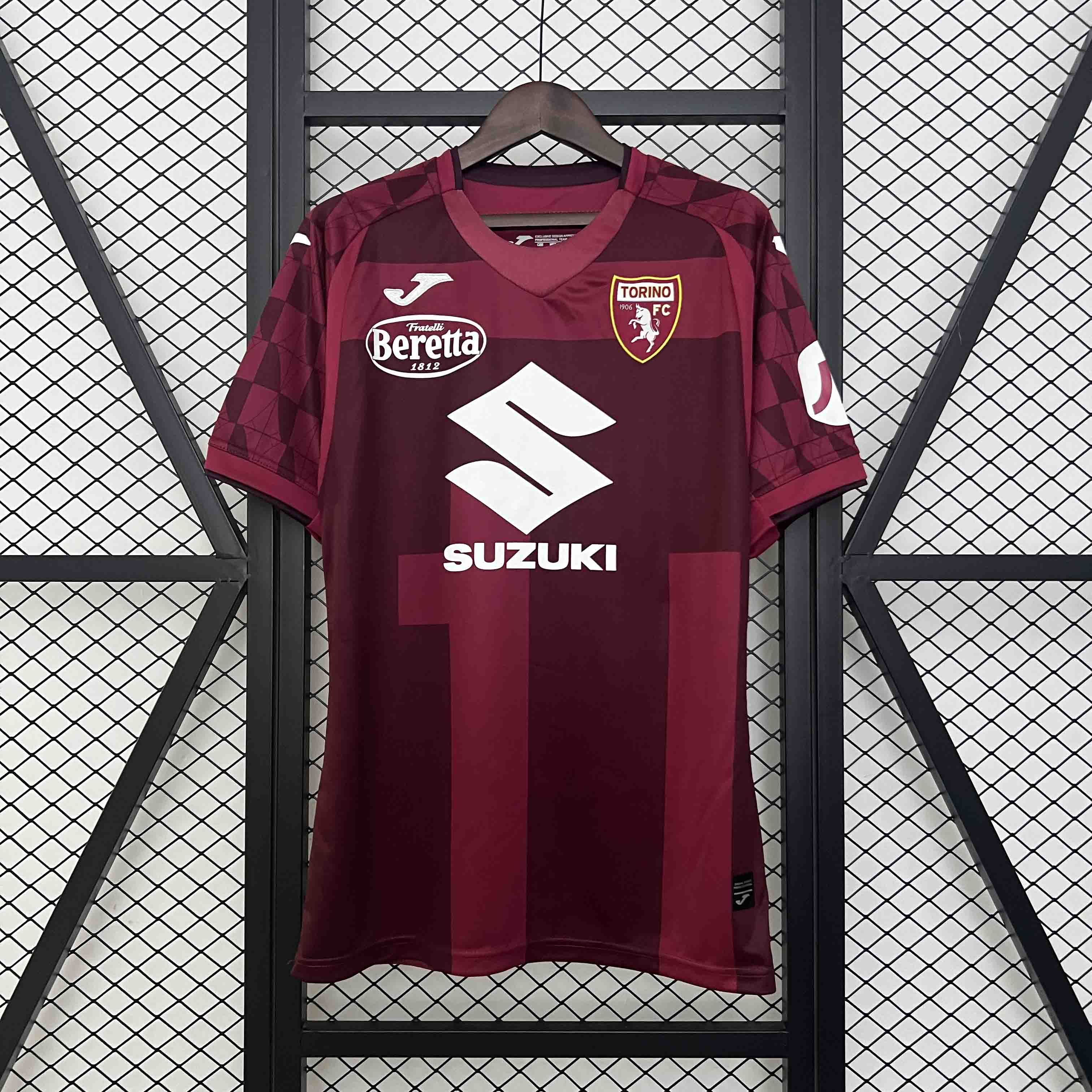 Torino 2024/25 Home