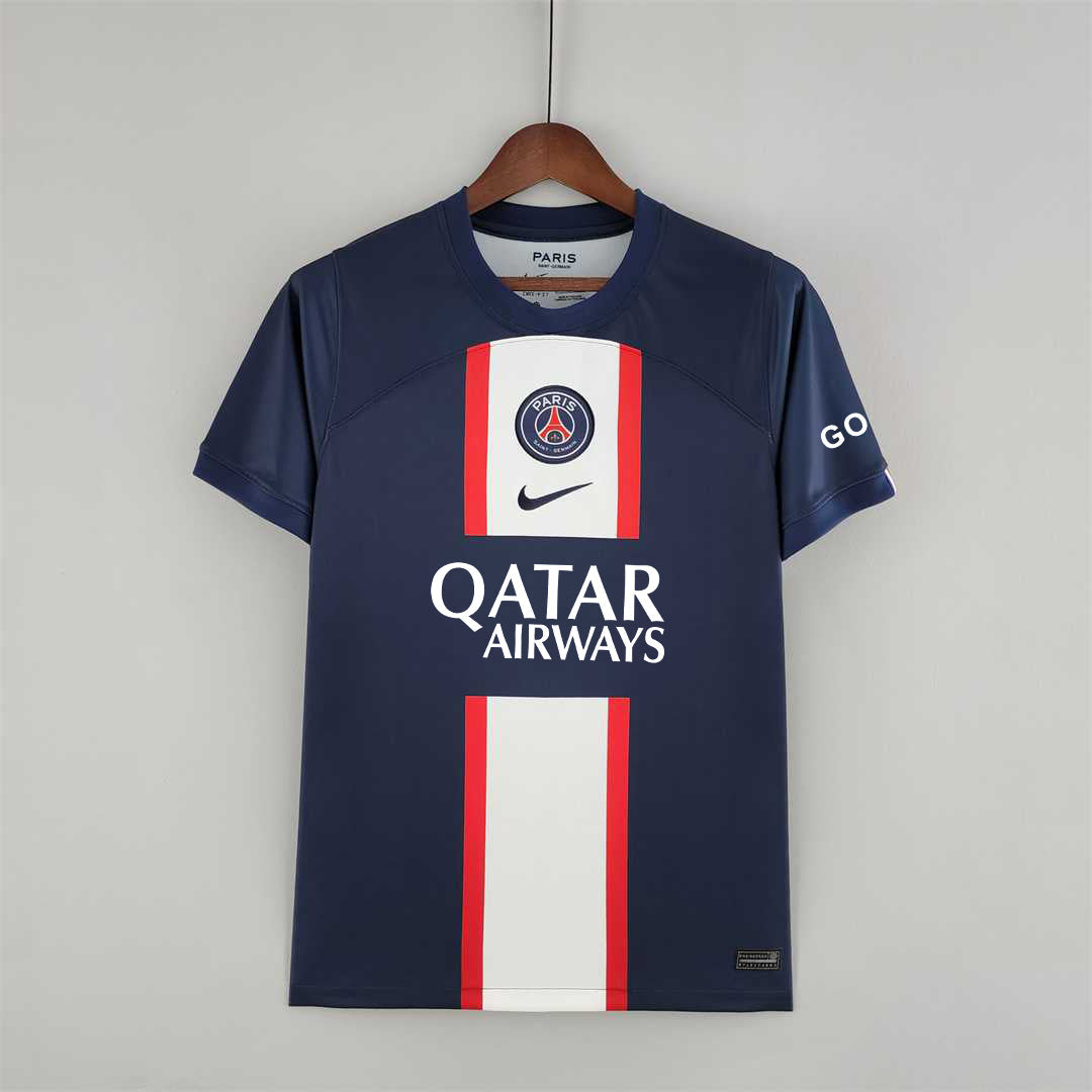 PSG 2022/23 Home