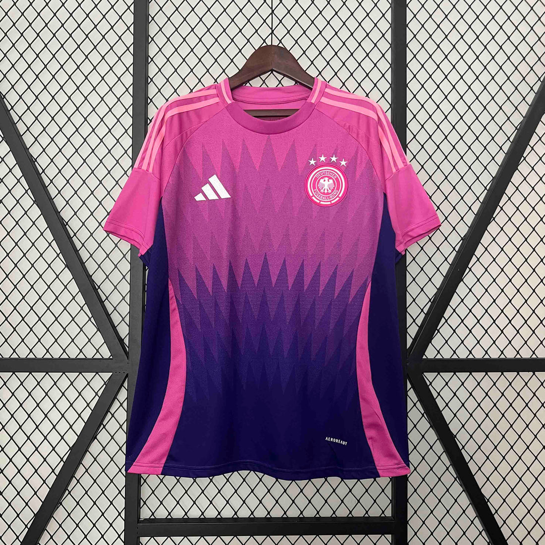 Germany 2024/25 Away