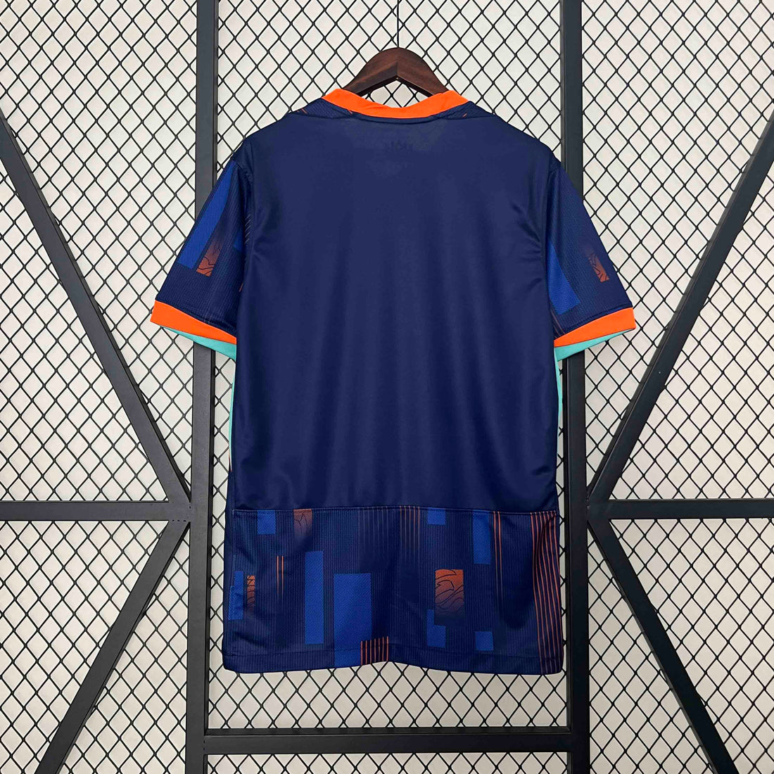 Netherlands 2024/25 Away