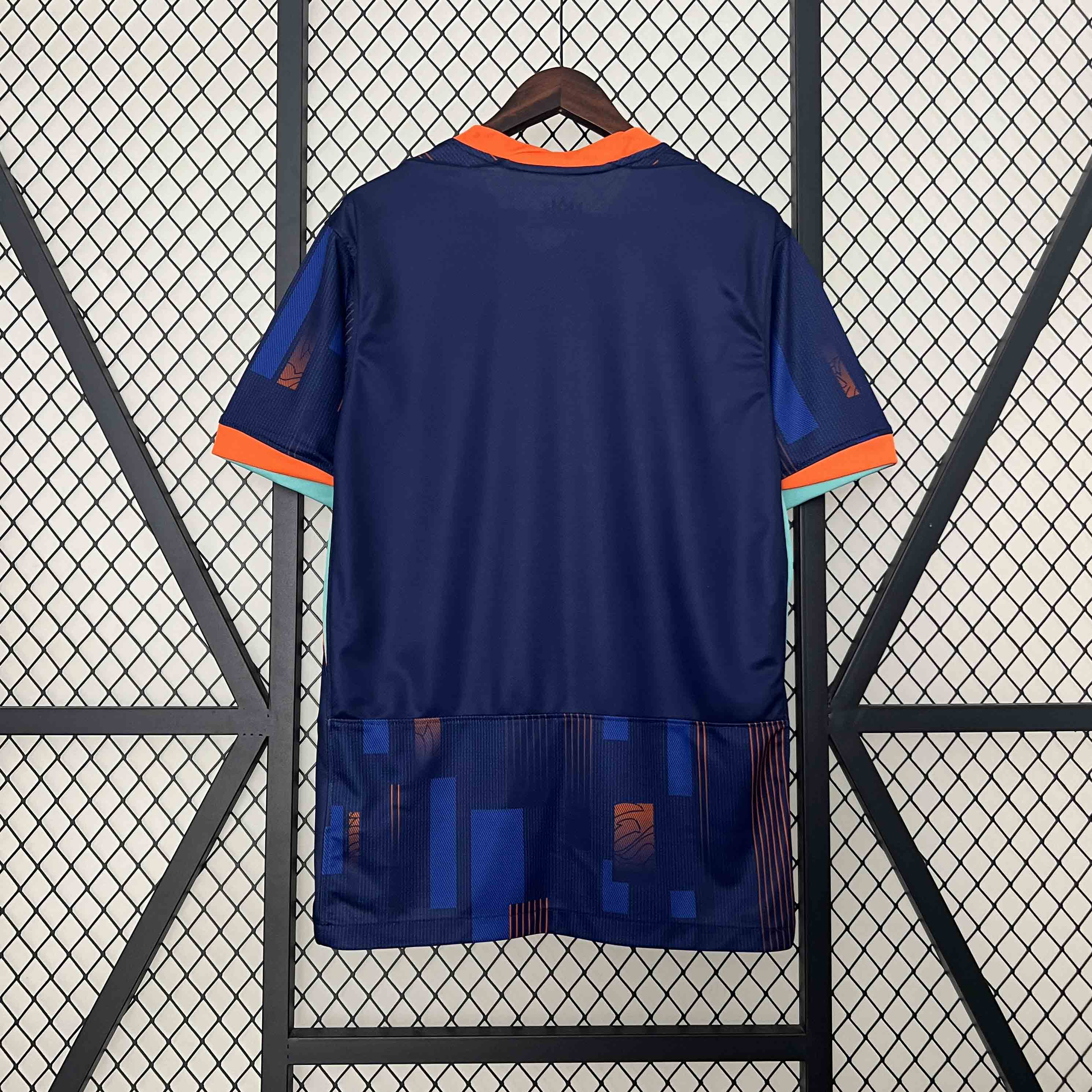 Netherlands 2024/25 Away