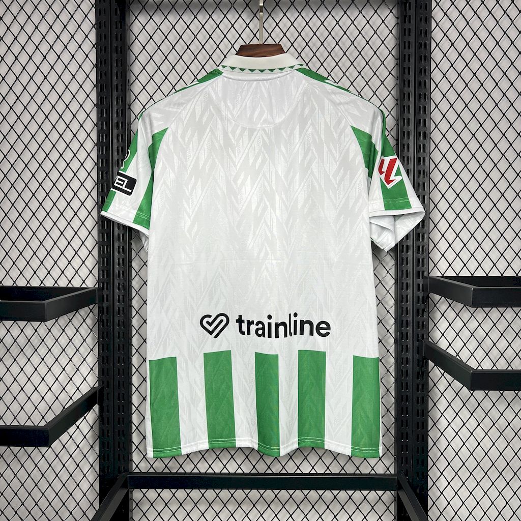 Real Betis 2024/25 Home