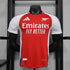 Arsenal 2024/25 Home Player Version