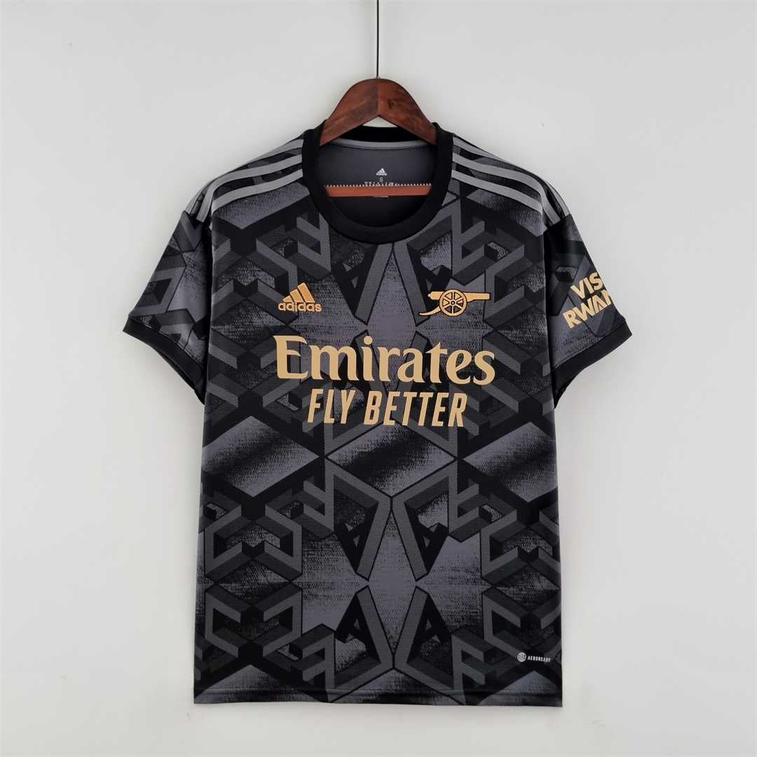 Arsenal Away 2022/23