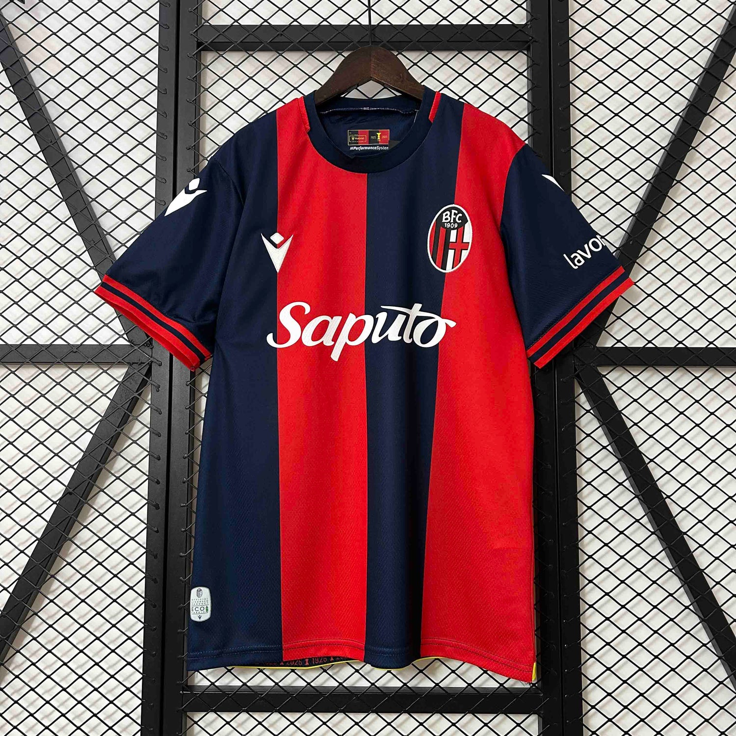 Bologna 2024/25 Home