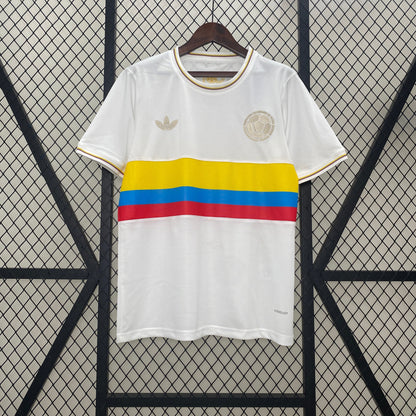 Colombia 2024/25 Special Anniversary