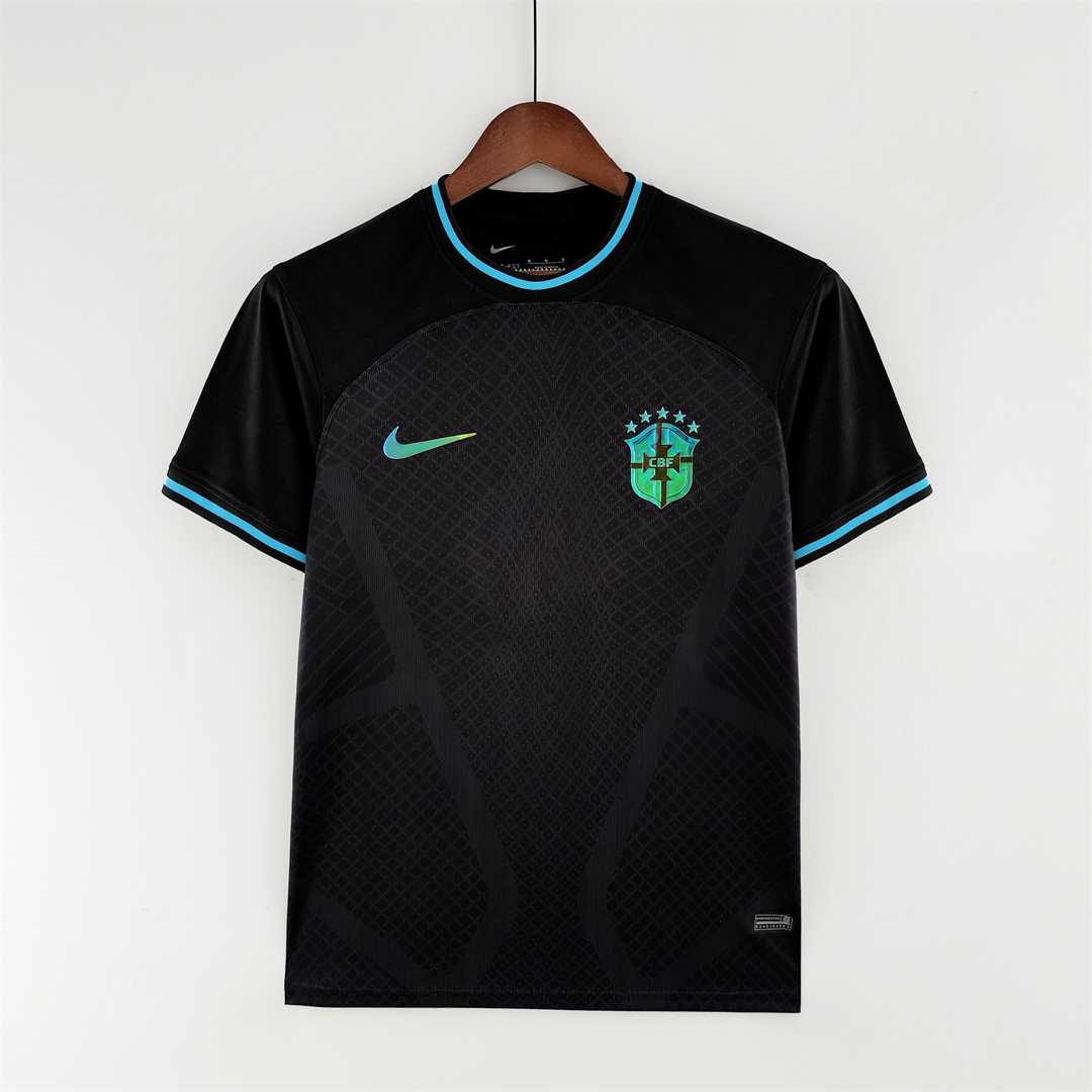 Brazil 2022 Blackout Special