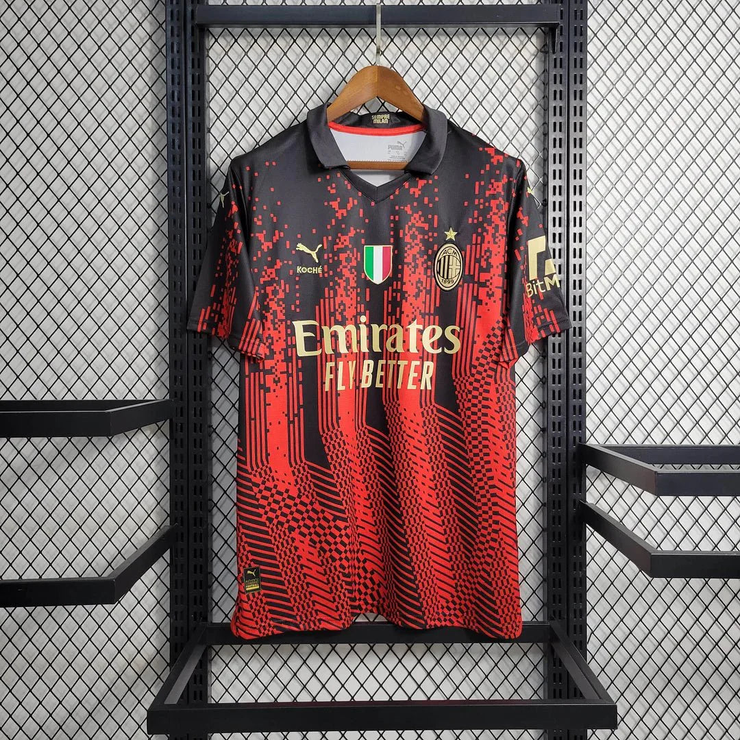 AC Milan 22/23 Special Shirt