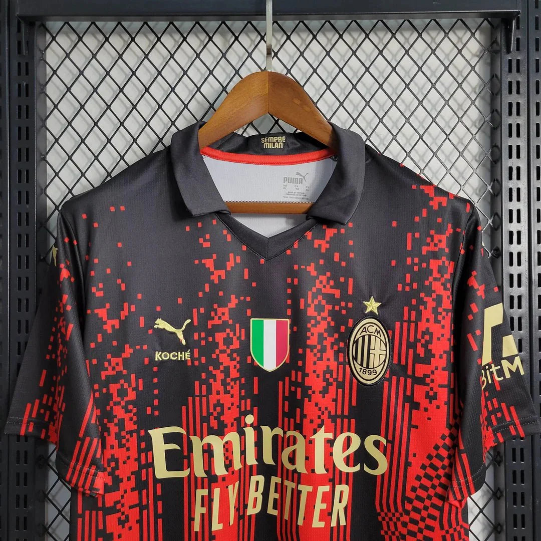 AC Milan 22/23 Special Shirt