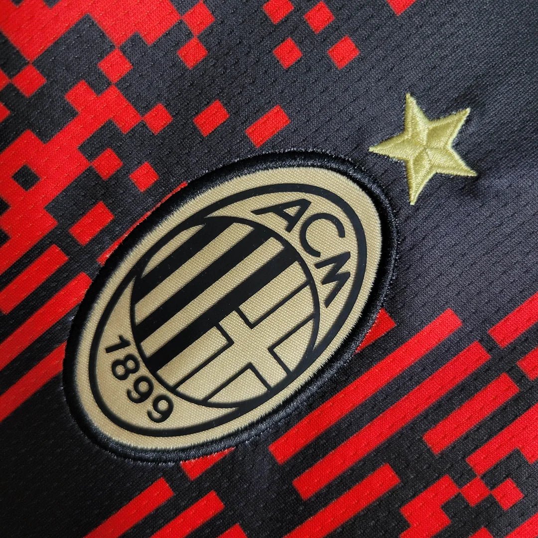 AC Milan 22/23 Special Shirt