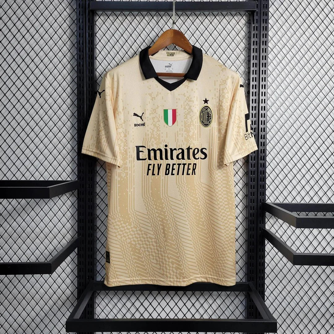 AC Milan 22/23 Special Shirt