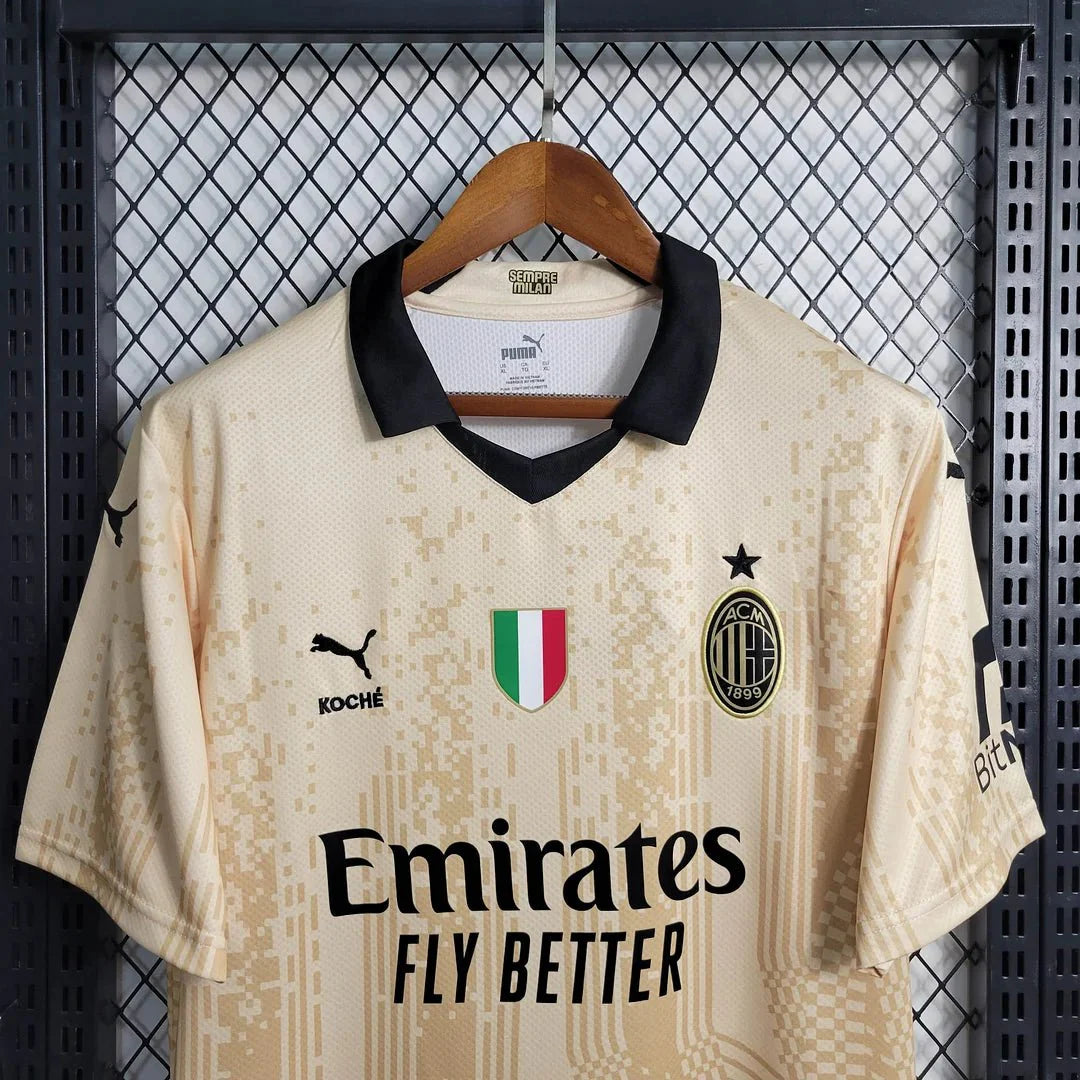 AC Milan 22/23 Special Shirt