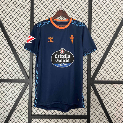 Celta Vigo 2024/25 Away