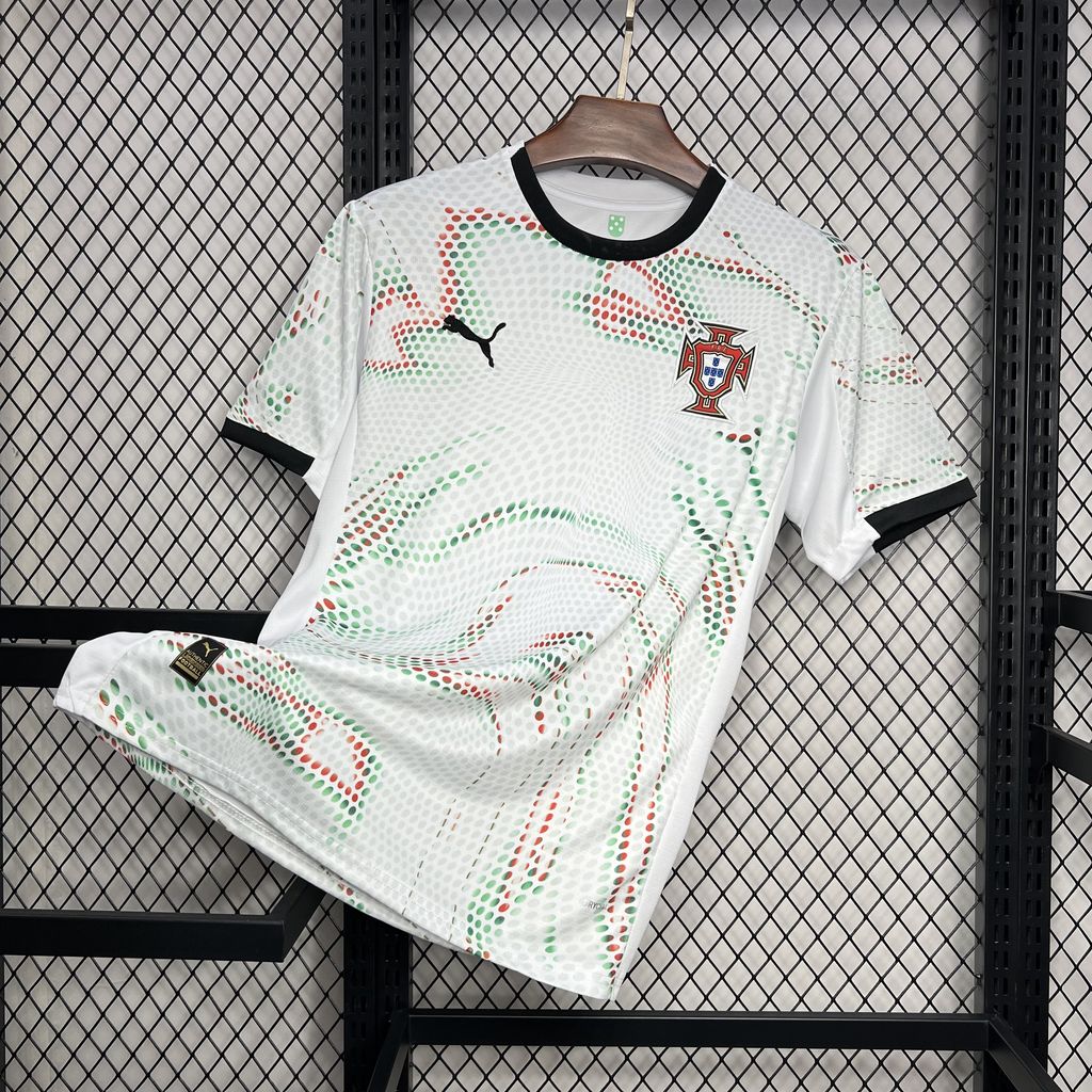 Portugal 2025/26 Away