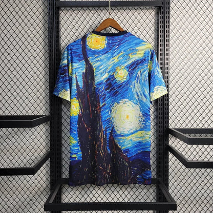 Ajax 23/24 Special Van Gogh Shirt