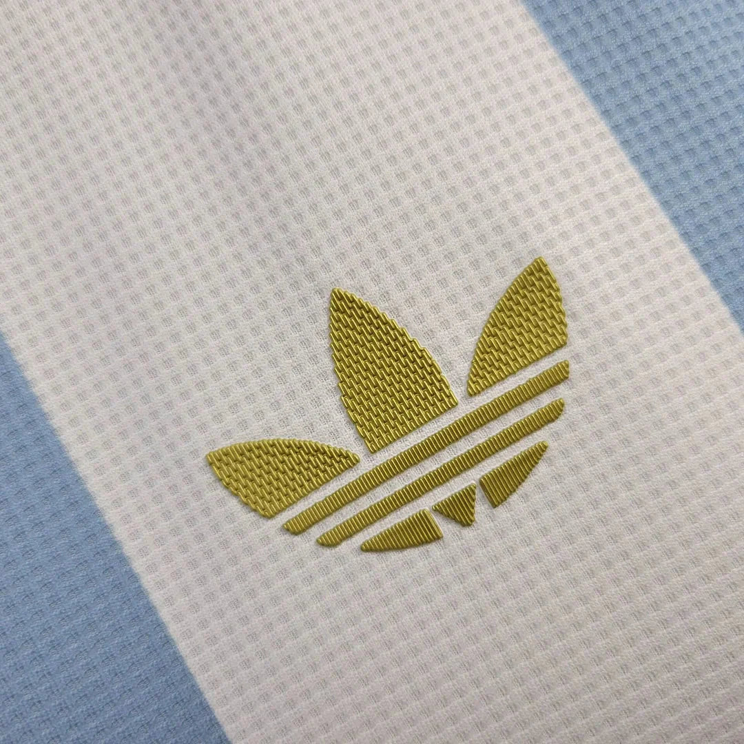 Argentina 24/25 50th Anniversary Shirt