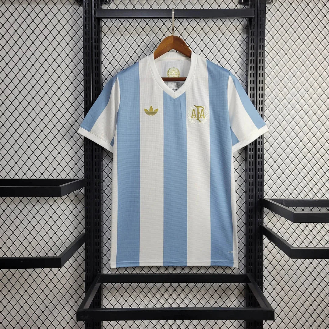 Argentina 24/25 50th Anniversary Shirt