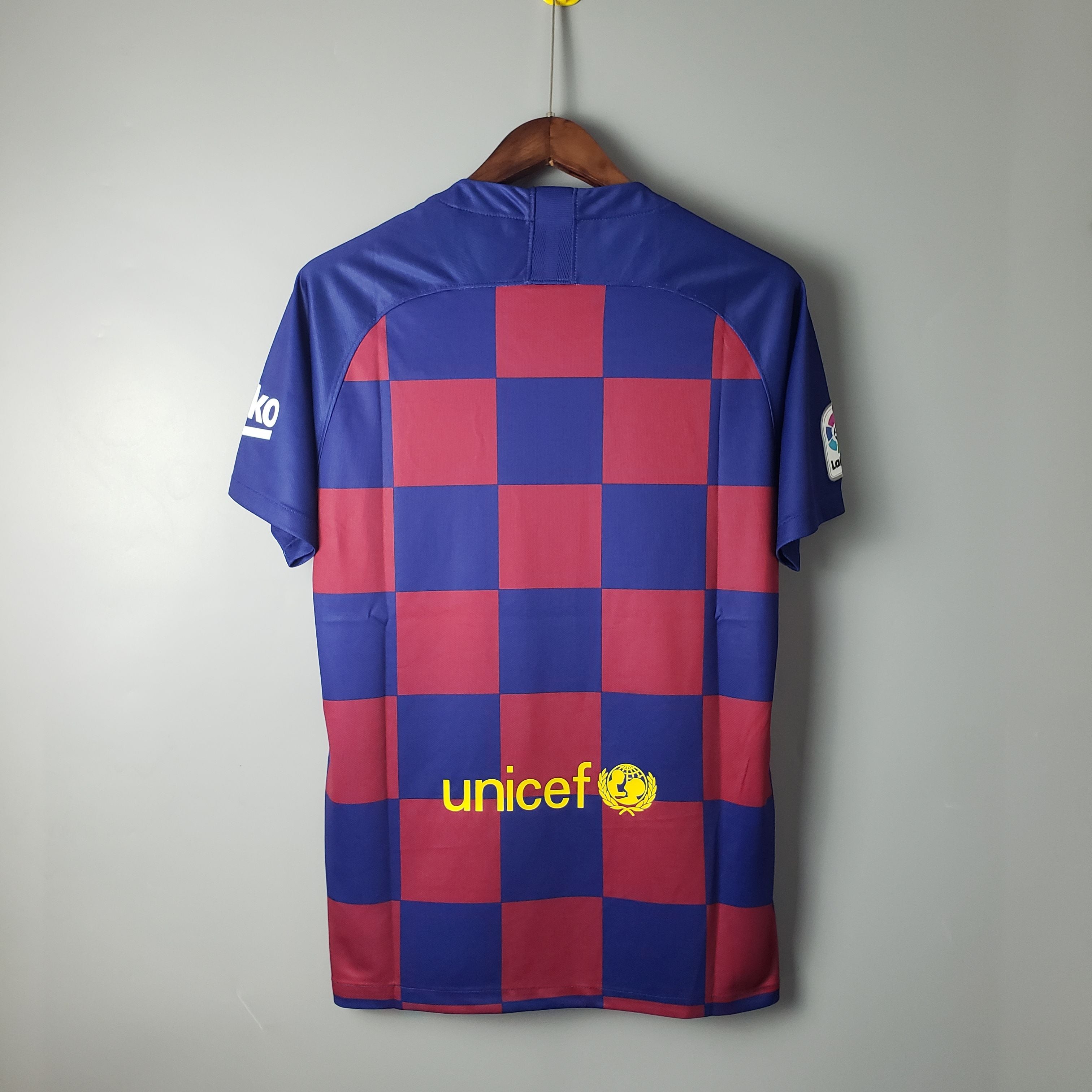 Barcelona 2019/20 Home