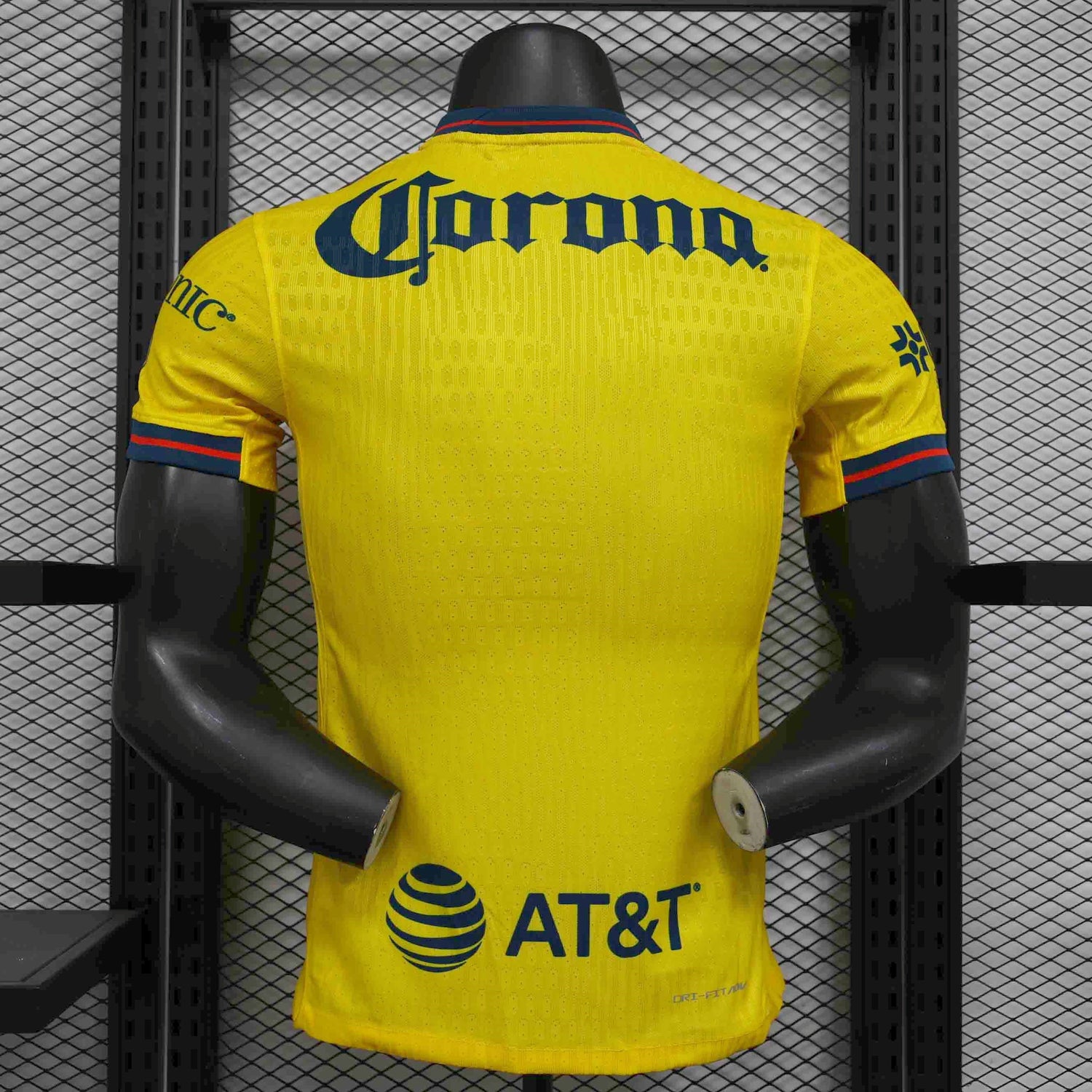 Club America 24/25 Home Player Version