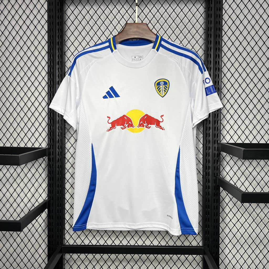 Leeds United 2024/25 Home