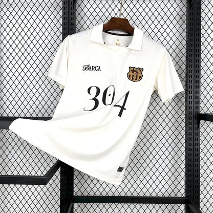 Barca 24/25 Lamine Yamal 304 Special Shirt