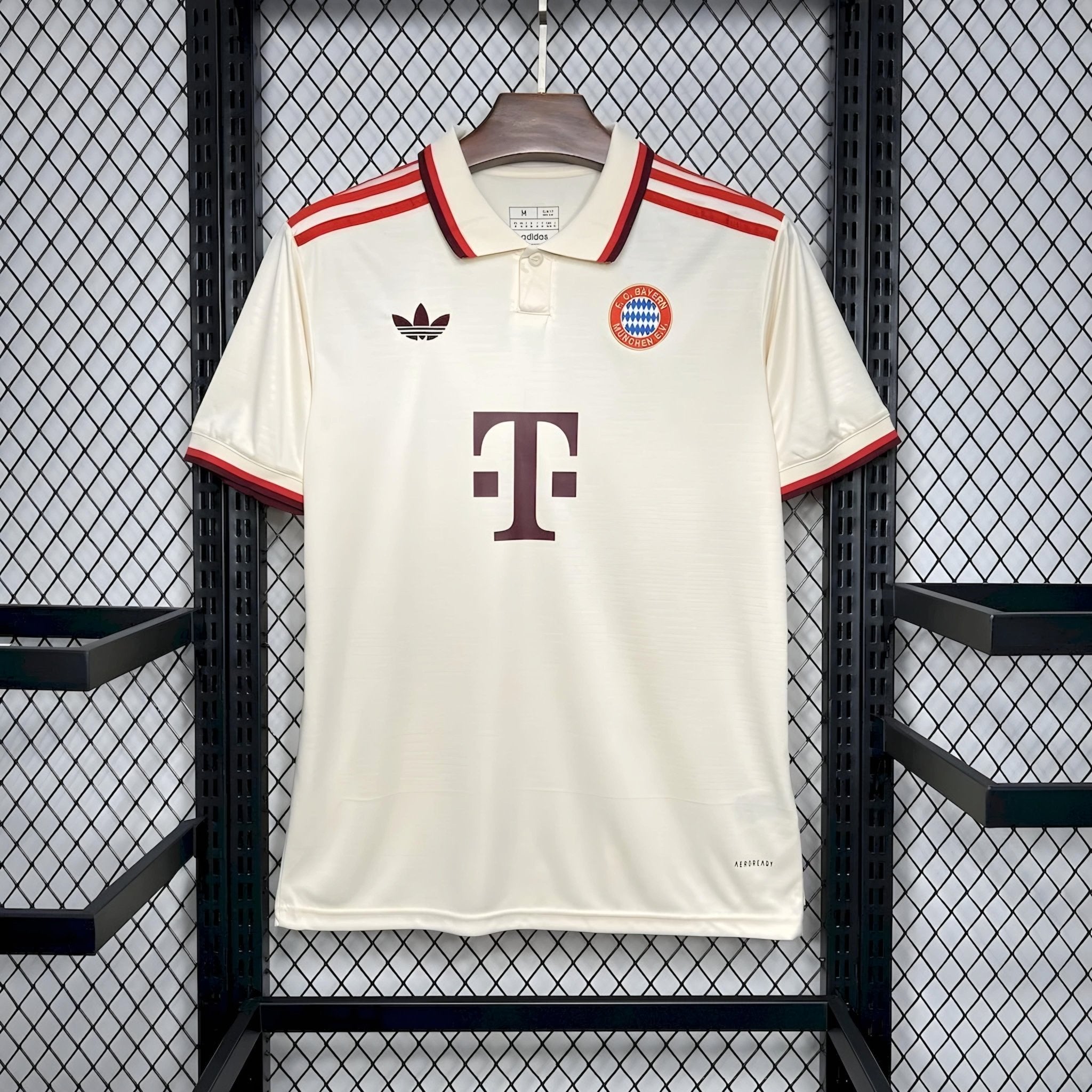 Bayern Munich 24/25 Special Shirt