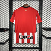 Athletic Bilbao 2024/25 Home