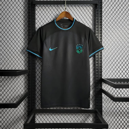 Brazil 22/23 Emerald Nights Shirt