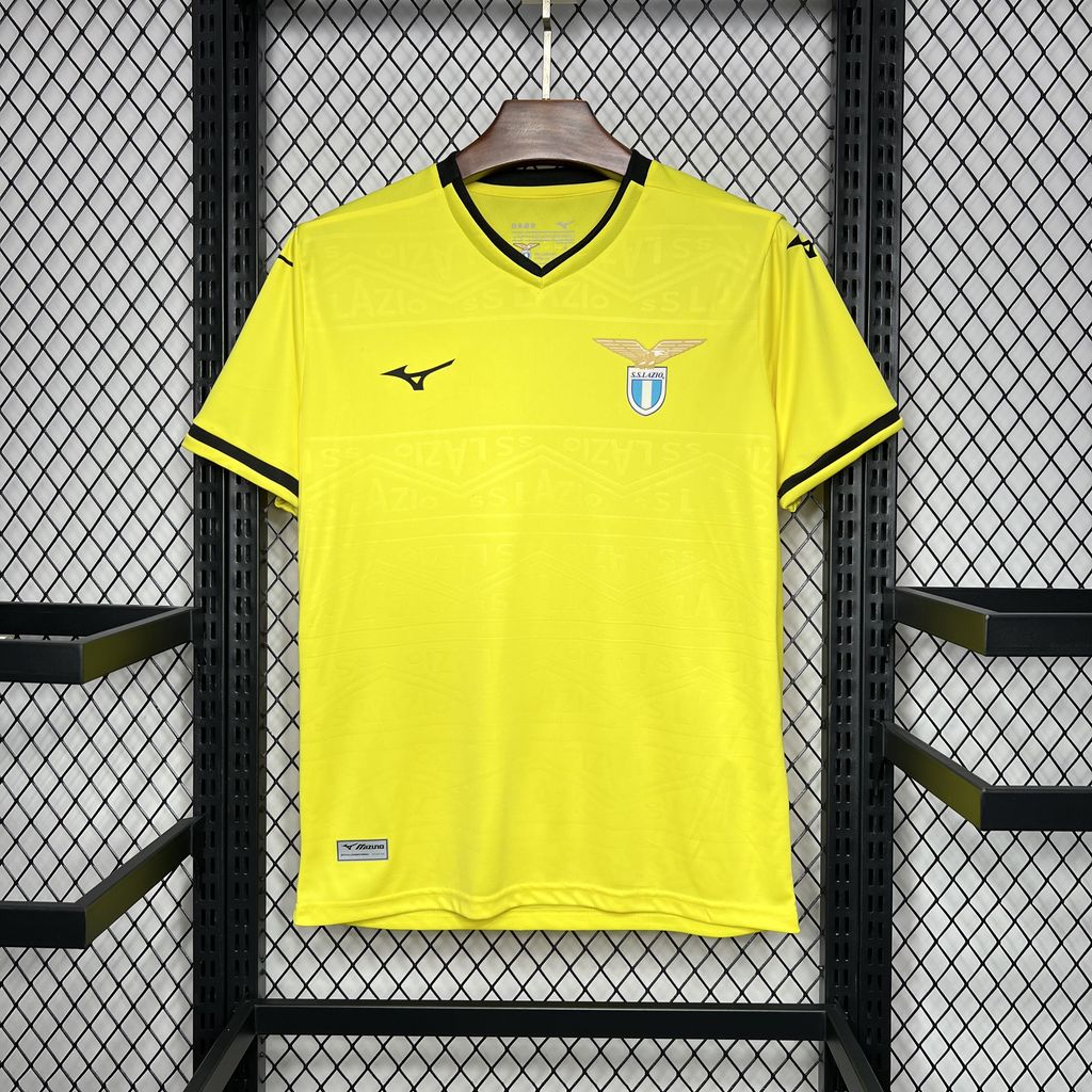 Lazio 2024/25 Away