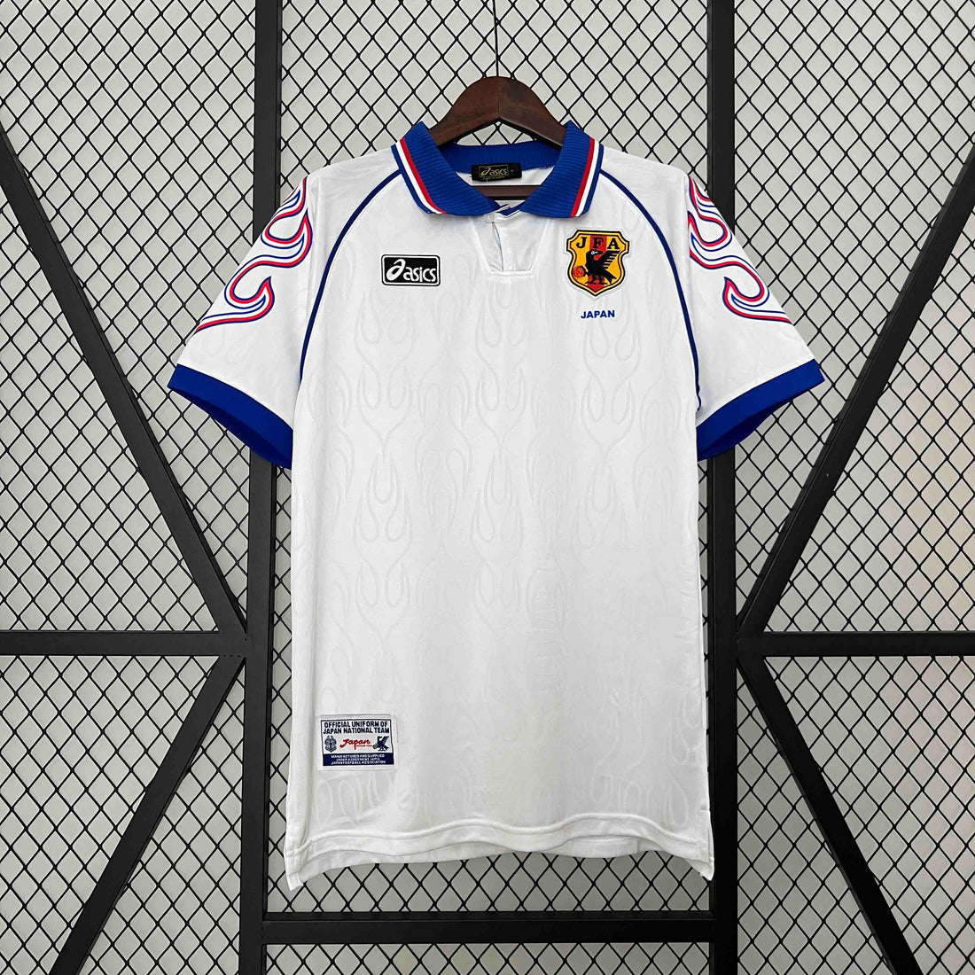 Japan 1998 Away