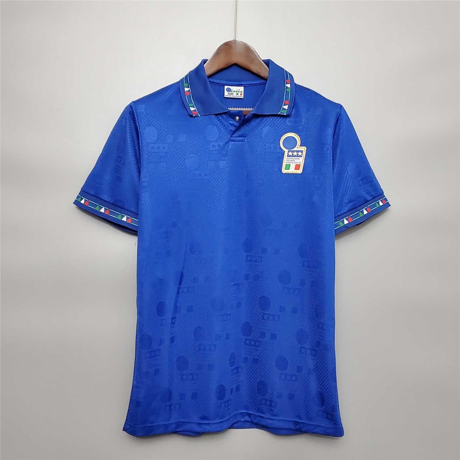 Italy 1994 Home