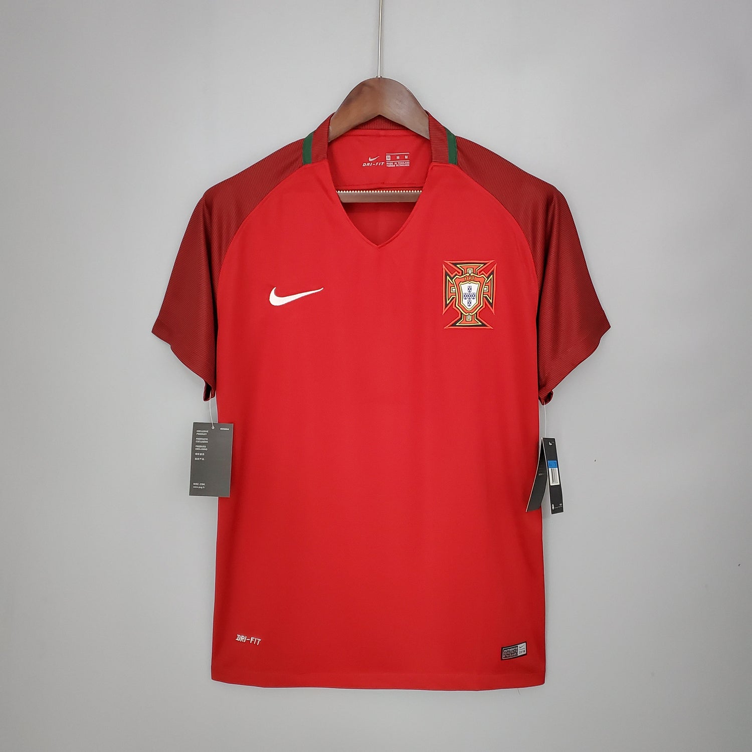 Portugal 2015/16 Home