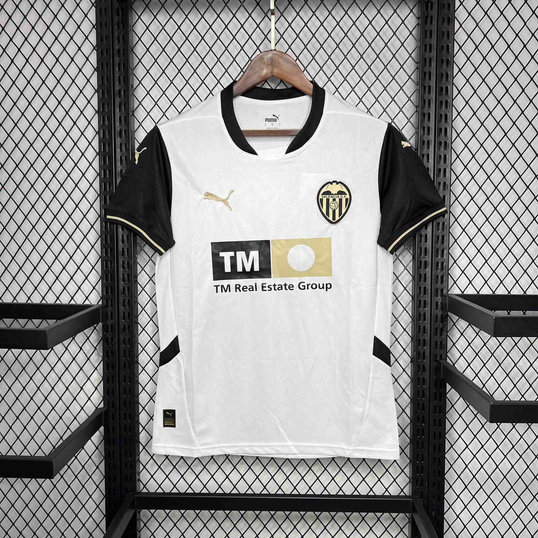 Valencia 2024/25 Home