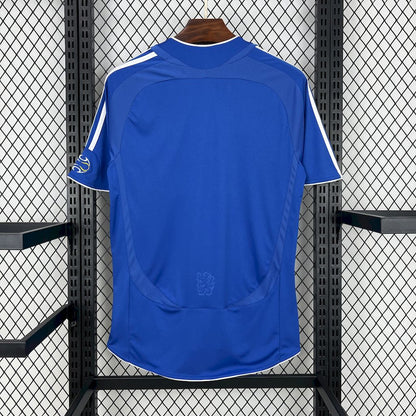 Chelsea 2006/07 Home