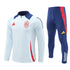 Spain 2024/25 Light Blue Tracksuit