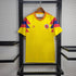 Colombia 1990 Home