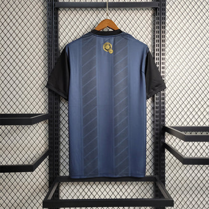 El Salvador 2023/24 Black