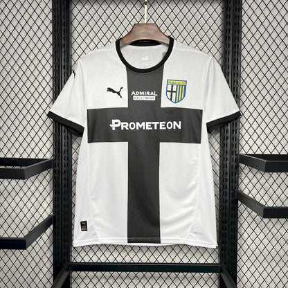 Parma 2024/25 Home