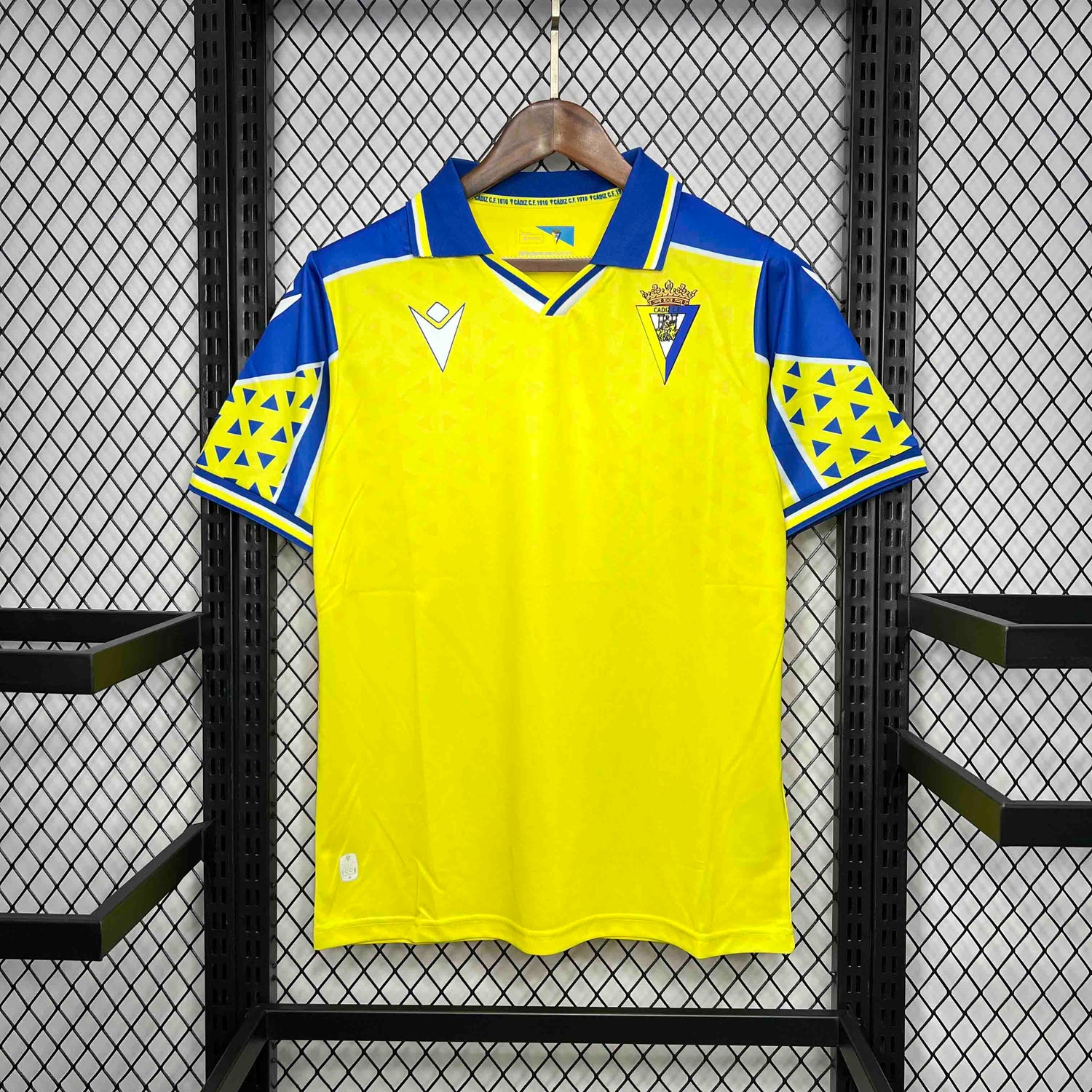 Cadiz 2024/25 Home