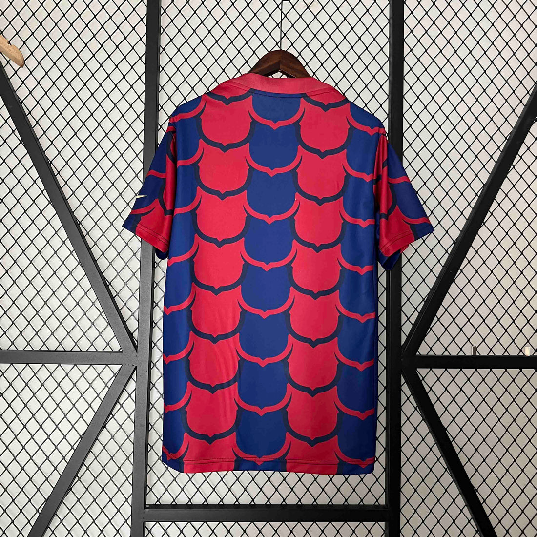 Barcelona 2024/25 Training Kit